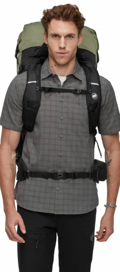 mmtsklep Plecaki I Torby-Plecak Mammut Ducan Spine 70-80