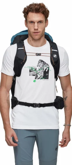 mmtsklep Plecaki I Torby-Plecak Mammut Ducan Spine 28-35
