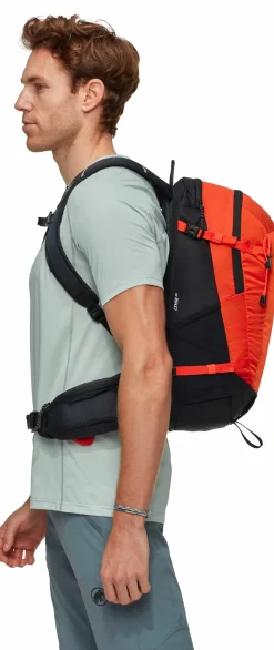 mmtsklep Plecaki I Torby-Plecak Mammut Lithium 20