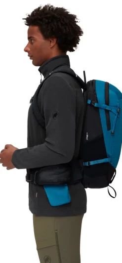 mmtsklep Plecaki I Torby-Plecak Mammut Lithium 15