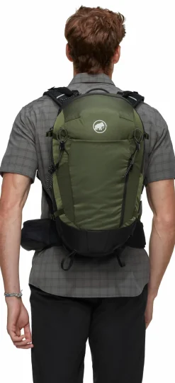 mmtsklep Plecaki I Torby-Plecak Mammut Lithium 25