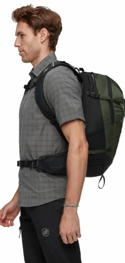 mmtsklep Plecaki I Torby-Plecak Mammut Lithium 25