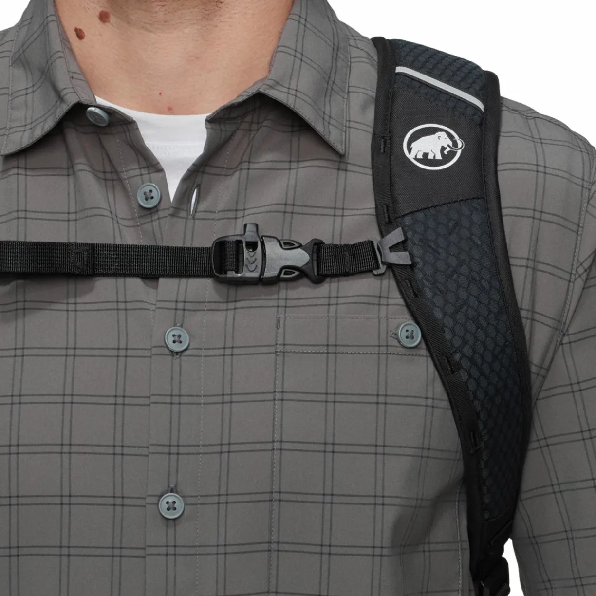 mmtsklep Plecaki I Torby-Plecak Mammut Lithium 15
