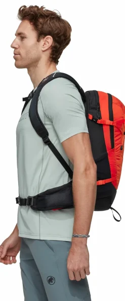 mmtsklep Plecaki I Torby-Plecak Mammut Lithium 15