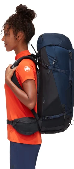 mmtsklep Plecaki I Torby-Plecak Mammut Lithium 40 Women