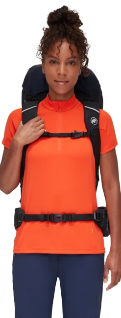 mmtsklep Plecaki I Torby-Plecak Mammut Lithium 40 Women