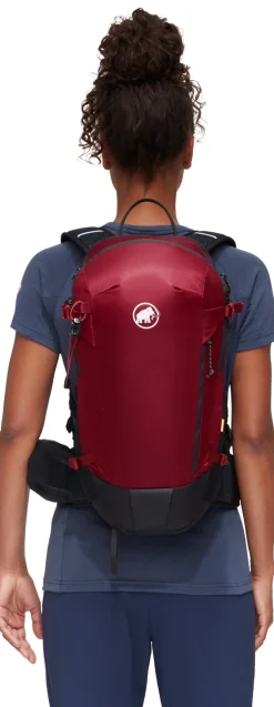 mmtsklep Plecaki I Torby-Plecak Mammut Lithium 15 Women