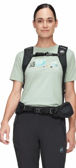 mmtsklep Plecaki I Torby-Plecak Mammut Lithium 20 Women