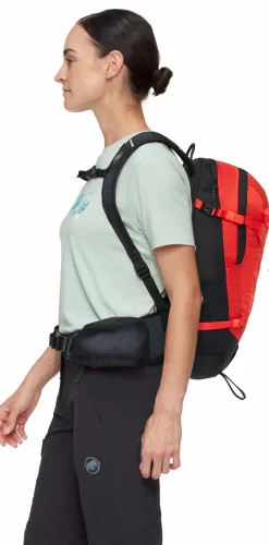 mmtsklep Plecaki I Torby-Plecak Mammut Lithium 15 Women