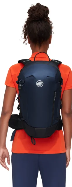 mmtsklep Plecaki I Torby-Plecak Mammut Lithium 20 Women