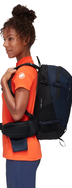 mmtsklep Plecaki I Torby-Plecak Mammut Lithium 20 Women