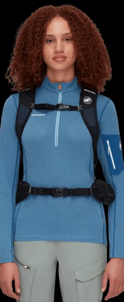 mmtsklep Plecaki I Torby-Plecak Mammut Lithium 15 Women