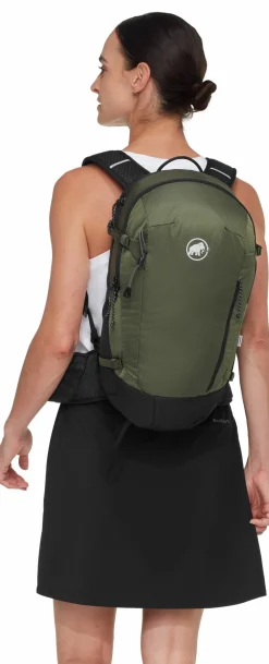 mmtsklep Plecaki I Torby-Plecak Mammut Lithium 20 Women