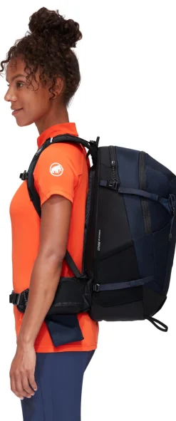 mmtsklep Plecaki I Torby-Plecak Mammut Lithium 25 Women
