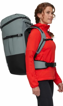 mmtsklep Plecaki I Torby-Plecak Mammut Neon 55 Women