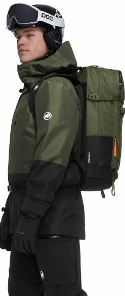mmtsklep Plecaki I Torby-Plecak Mammut Nirvana 35