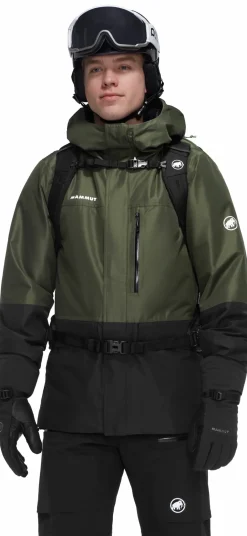 mmtsklep Plecaki I Torby-Plecak Mammut Nirvana 35
