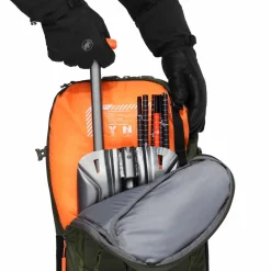 mmtsklep Plecaki I Torby-Plecak Mammut Nirvana 35