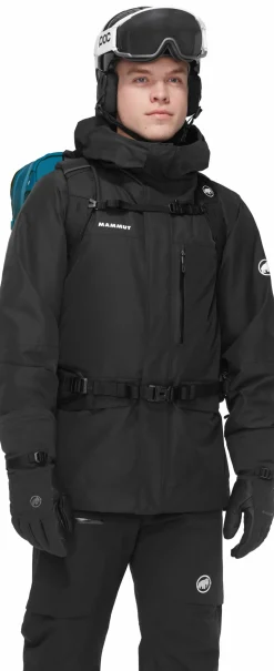 mmtsklep Plecaki I Torby-Plecak Mammut Nirvana 35