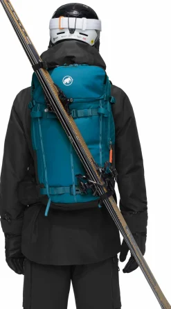 mmtsklep Plecaki I Torby-Plecak Mammut Nirvana 35