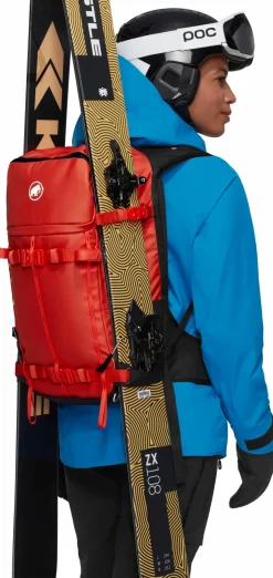 mmtsklep Plecaki I Torby-Plecak Mammut Nirvana 28