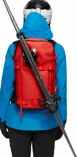 mmtsklep Plecaki I Torby-Plecak Mammut Nirvana 28