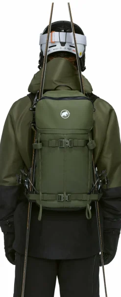 mmtsklep Plecaki I Torby-Plecak Mammut Nirvana 28