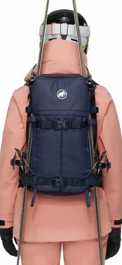 mmtsklep Plecaki I Torby-Plecak Mammut Nirvana 28 Women