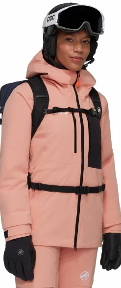 mmtsklep Plecaki I Torby-Plecak Mammut Nirvana 28 Women