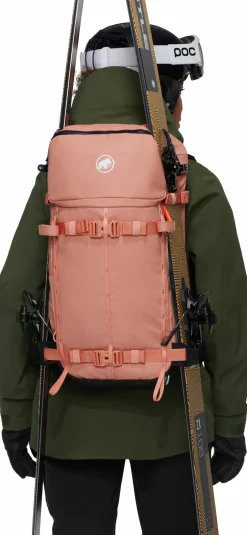 mmtsklep Plecaki I Torby-Plecak Mammut Nirvana 35 Women