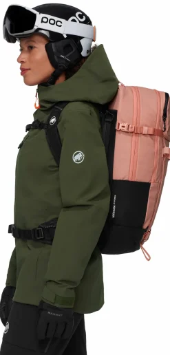 mmtsklep Plecaki I Torby-Plecak Mammut Nirvana 35 Women