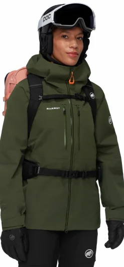 mmtsklep Plecaki I Torby-Plecak Mammut Nirvana 35 Women