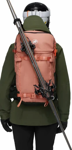 mmtsklep Plecaki I Torby-Plecak Mammut Nirvana 35 Women