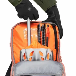 mmtsklep Plecaki I Torby-Plecak Mammut Nirvana 35 Women