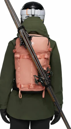 mmtsklep Plecaki I Torby-Plecak Mammut Nirvana 22 Women