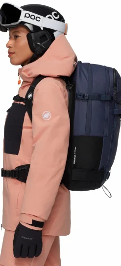 mmtsklep Plecaki I Torby-Plecak Mammut Nirvana 35 Women