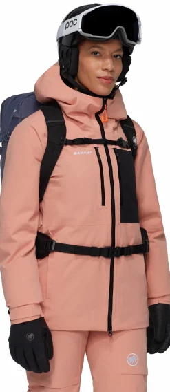 mmtsklep Plecaki I Torby-Plecak Mammut Nirvana 35 Women