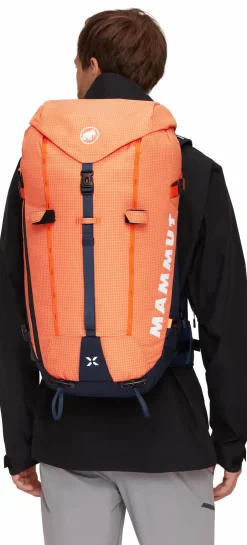 mmtsklep Plecaki I Torby-Plecak Mammut Trion 38
