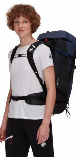 mmtsklep Plecaki I Torby-Plecak Mammut Trion 50 Women