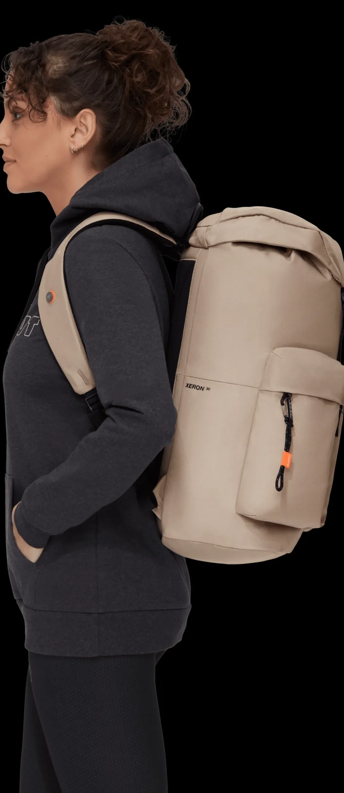 mmtsklep Plecaki I Torby-Plecak Mammut Xeron 30