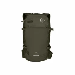 mmtsklep Plecaki I Torby|Plecaki I Torby-Plecak Norrona Femund Econyl70 20L Pack