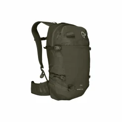 mmtsklep Plecaki I Torby|Plecaki I Torby-Plecak Norrona Femund Econyl70 20L Pack