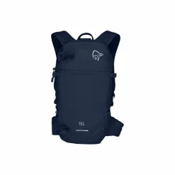 mmtsklep Plecaki I Torby|Plecaki I Torby-Plecak Norrona Femund Econyl70 15L Pack