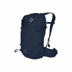 mmtsklep Plecaki I Torby|Plecaki I Torby-Plecak Norrona Femund Econyl70 20L Pack