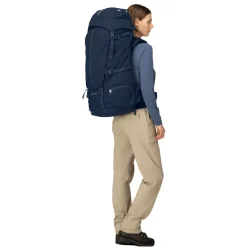 mmtsklep Plecaki I Torby-Plecak Norrona Femund Synkron4 65L Pack