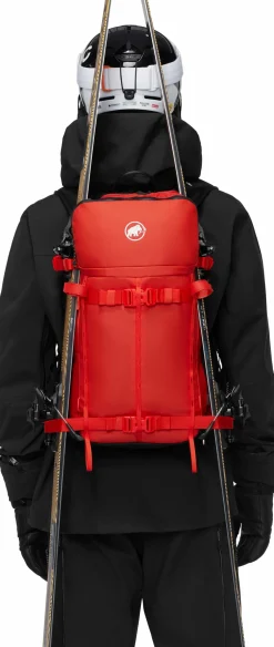 mmtsklep Plecaki I Torby-Plelcak Mammut Nirvana 22