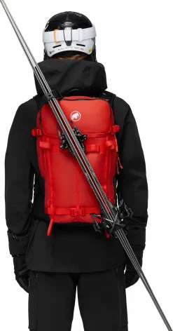 mmtsklep Plecaki I Torby-Plelcak Mammut Nirvana 22