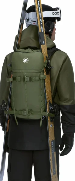 mmtsklep Plecaki I Torby-Plelcak Mammut Nirvana 22