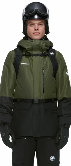 mmtsklep Plecaki I Torby-Plelcak Mammut Nirvana 22