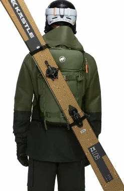mmtsklep Plecaki I Torby-Plelcak Mammut Nirvana 22